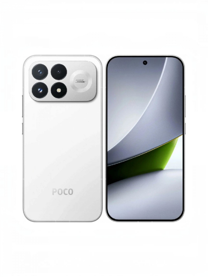 Smartfon POCO F9 Pro Oq 512 GB 12 GB