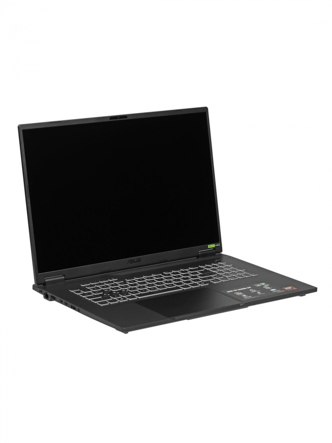Noutbuk ASUS TUF Gaming A18 FA808UH-S8029 18" WUXGA 144 Hz, Ryzen 7 260, RTX 5050 8 GB, 512 GB SSD