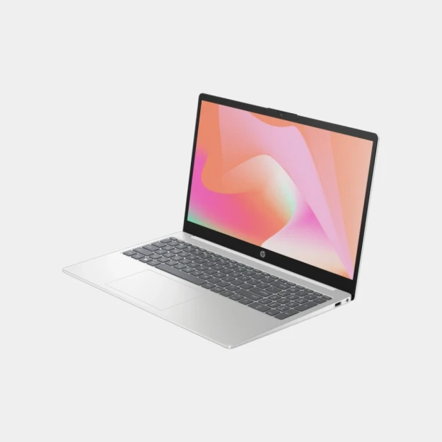 Noutbuk HP 15 Kulrang 512 GB SSD PCIe NVMe 16 GB DDR4