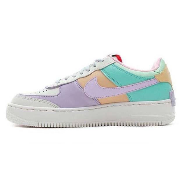 Ayollar krossovkasi Nike Airforce shadow 04 38