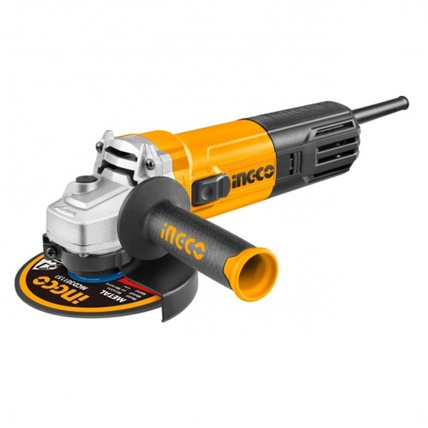Электрическая Болгарка INGCO  AG110018