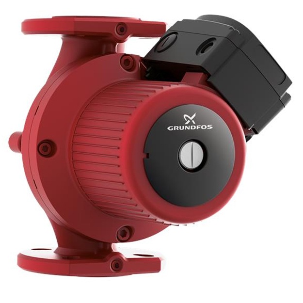 Tsirkulyatsiya nasosi Grundfos UPS 50-120 F (96402101)