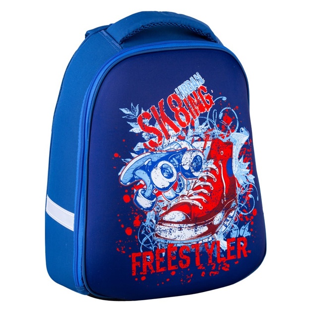 Ryukzak ArtSpace School Friend "Freestyler" (Uni_17619)