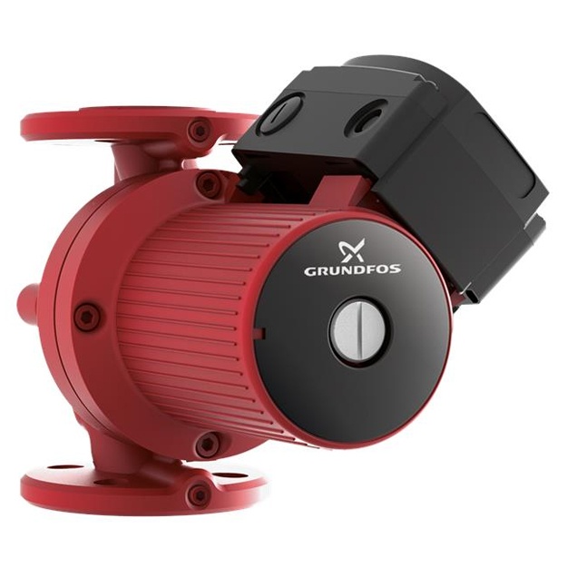 Циркуляционный насос Grundfos UPS 50-60/2 F280 (96402055)