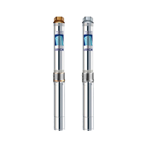 Насос скважинный  Grandfar 4SDm3/9