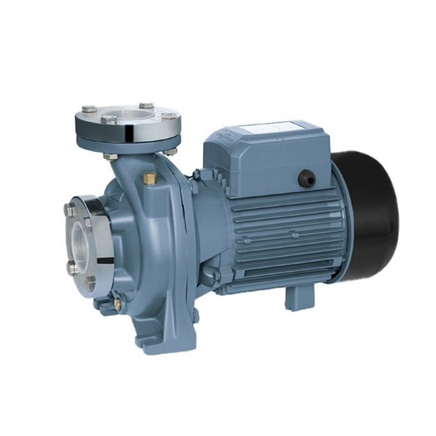 Markazdan qochma nasosi Grandfar GST65/40-200-55