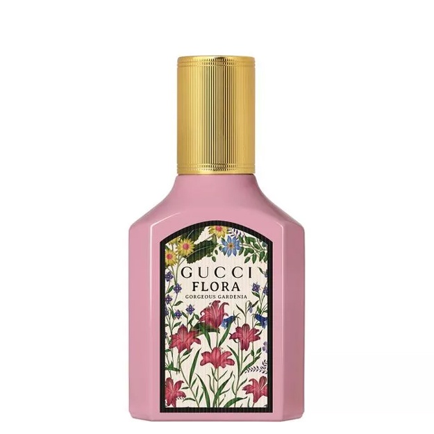 Gucci Flora Gorgeous Gardenia EDP (W) 100 ml