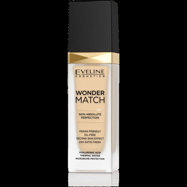 WONDER MATCH 3690 MOSLASHUVCHAN POYDEVOR eveline3690