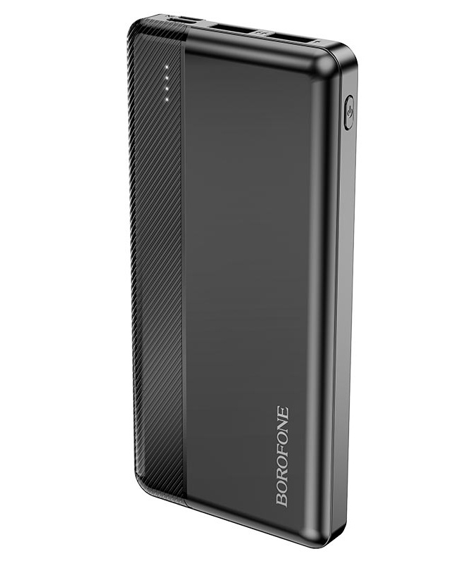 Borofone bj24 10000mAh 49964 portativ batareyasi sp-phone49964