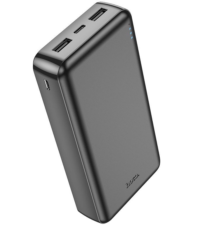 Портативный аккумулятор Hoco J100A (20000mAh) 50384