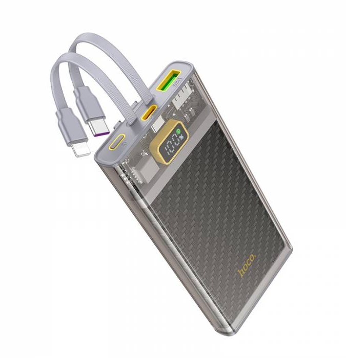 Hoco j104 portativ batareyasi (10000mAh) 50412 sp-phone50412