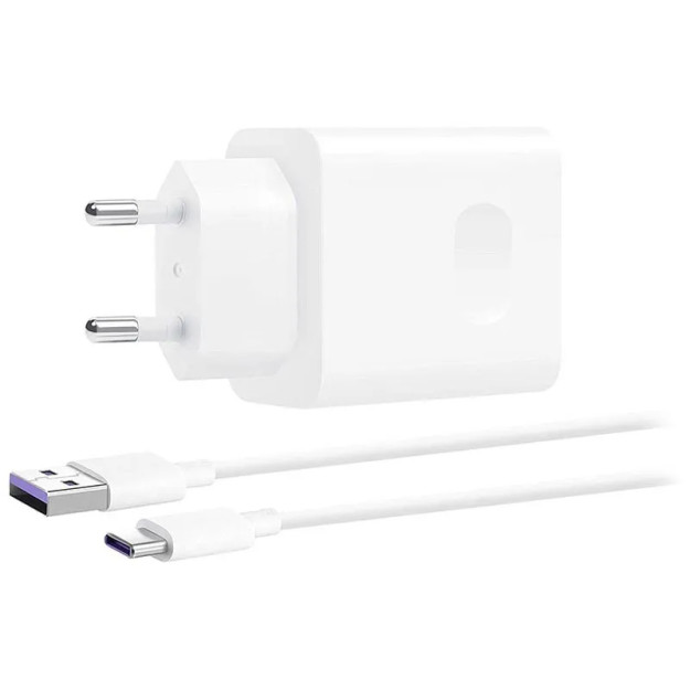 Зарядное устройство Huawei super charge Max 40w 51605