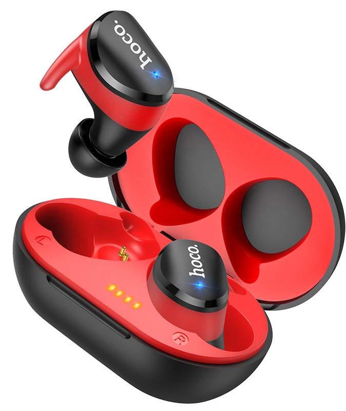 Hoco es41 52123 simsiz quloqchinlari sp-phone52123