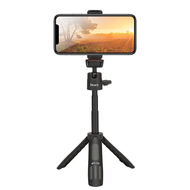 Jmary MT-19 54000 stol usti tripod sp-phone54000