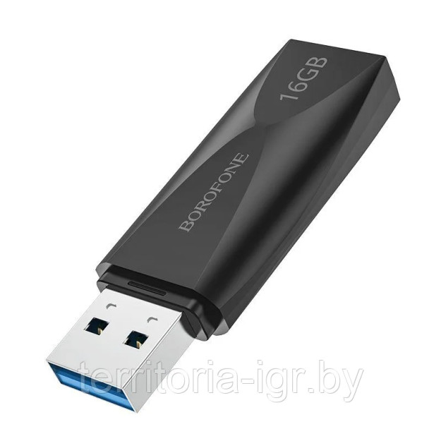 USB флеш накопитель Borofone BUD4 50244 50252
