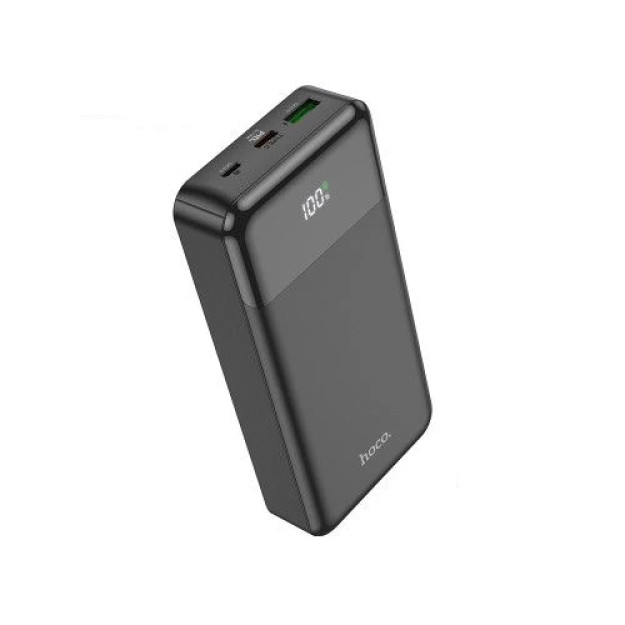 Hoco j102a portativ batareyasi (20000mAh) 50200 sp-phone50200