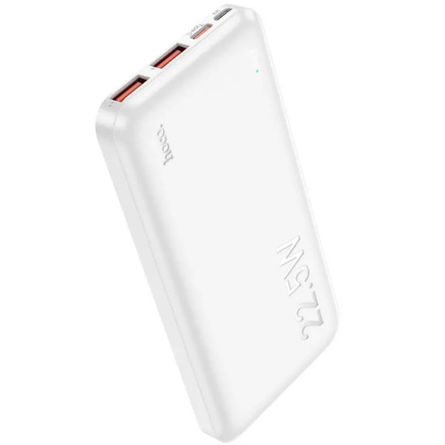 Hoco j101 10000mAh 50225 portativ batareyasi sp-phone50225