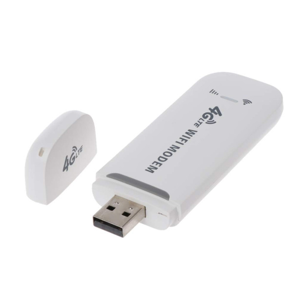 Wi-Fi ulanish nuqtasi 53807 53815 bilan LTE 4G USB modem sp-phone53815