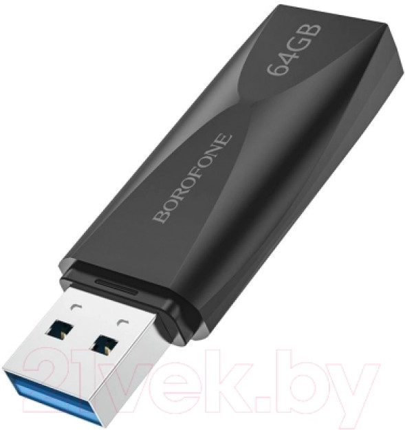 USB flesh haydovchi Borofone BUD4 50244 50251 sp-phone50251
