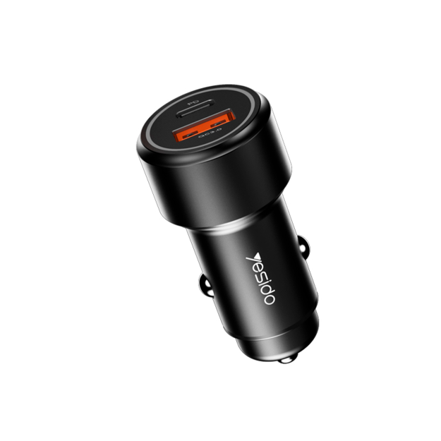 Yesido y42 53116 avtomobil zaryadlovchi qurilmasi sp-phone53116