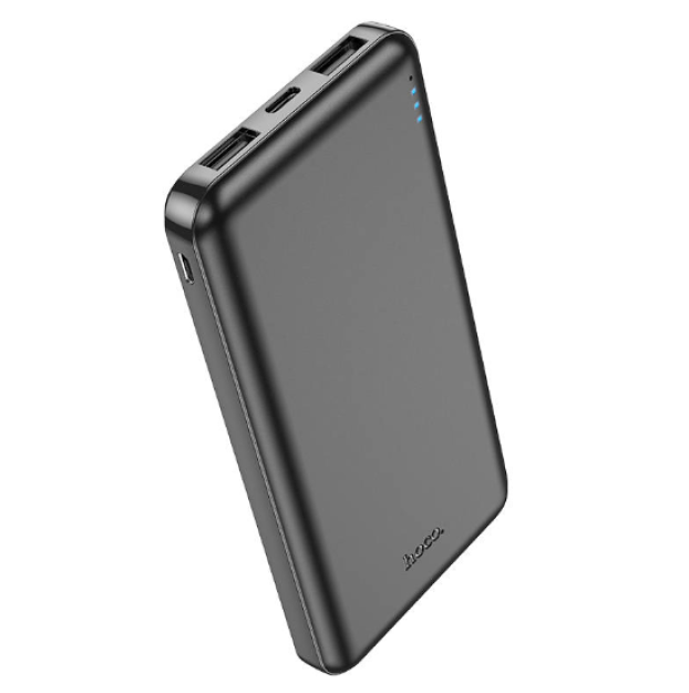 Hoco J100 10000mAh 50213 portativ batareyasi  sp-phone50213