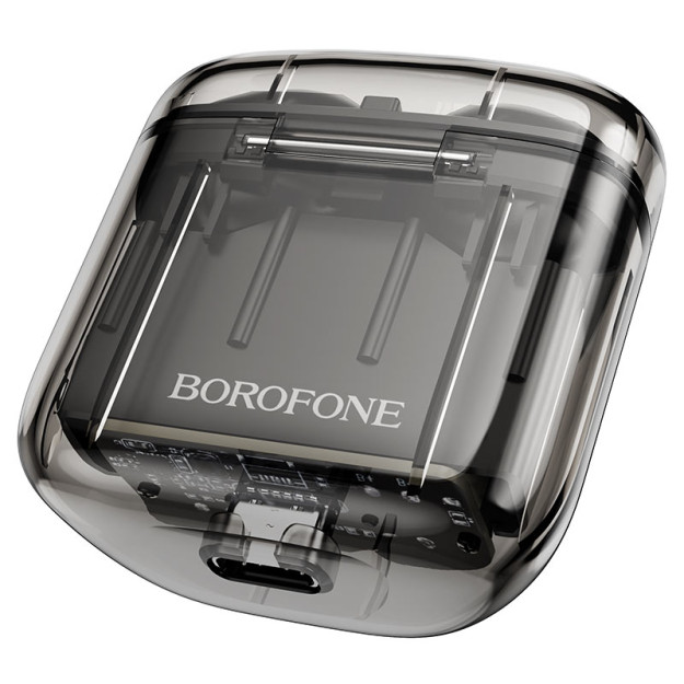 Беспроводные Наушники. BOROFONE BW23 50124