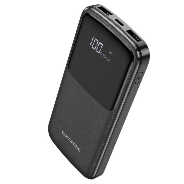 Портативный аккумулятор Borofone BJ17 10000mAh 52686