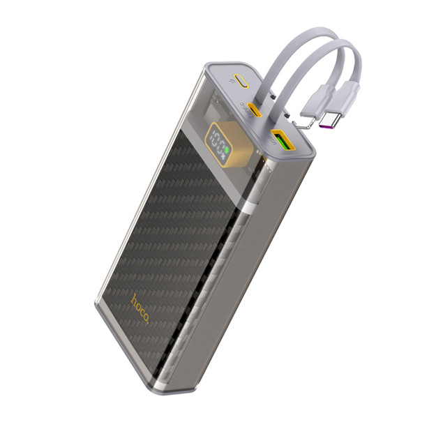 Hoco j104a portativ batareyasi (20000mAh) 50245 sp-phone50245