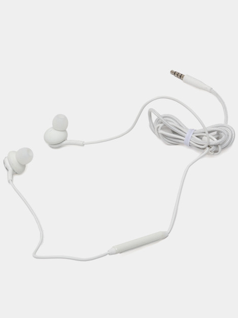 Наушники с микрофоном проводные Samsung AKG (Вьетнам версия) 52476 52486