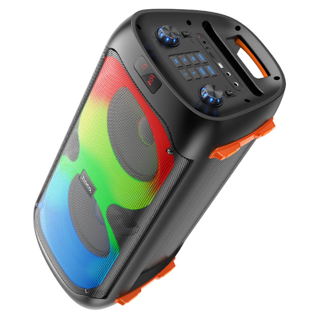 Hoco bs53 Manxetten 53654 simsiz portativ dinamik sp-phone53654