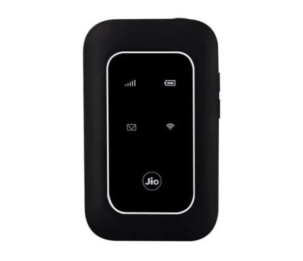 Jiofi LTE cho'ntak yo'riqchisi - ADVANCED Mobile Hotspot 53879 sp-phone53879