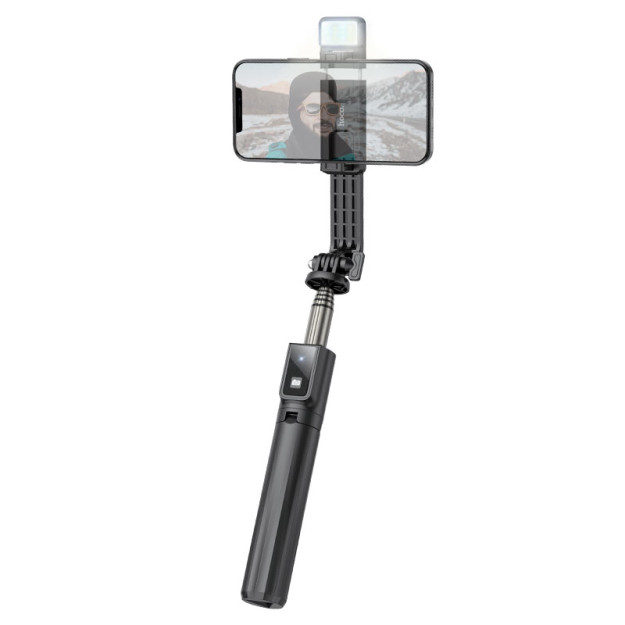 53491 stabilizatorli hoco K15 Treasure ish stoli ushlagichi sp-phone53491