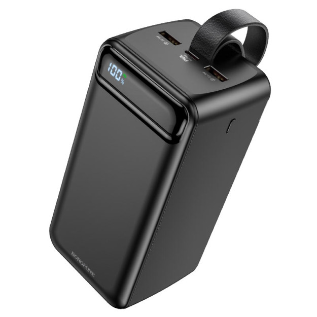 Borofone bj14d 50000mah 52714 portativ batareyasi sp-phone52714