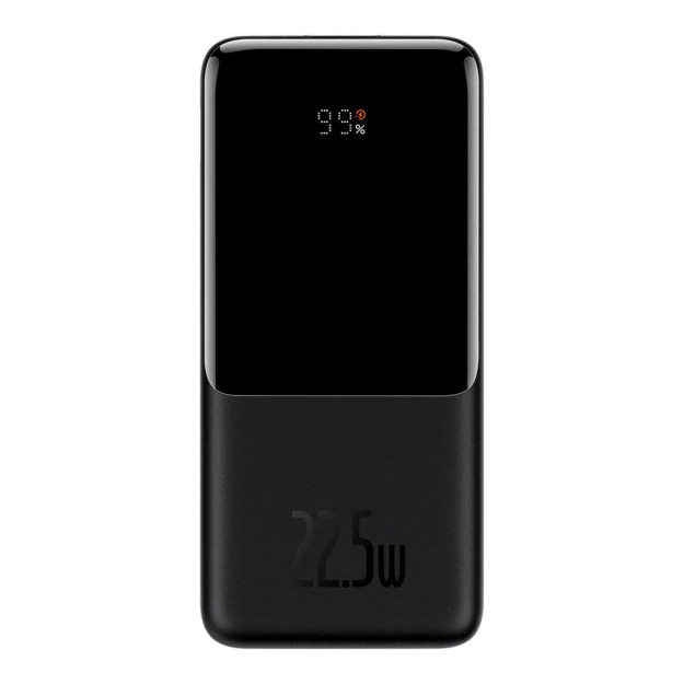 Tashqi batareya Baseus PPJL010001 10000mAh