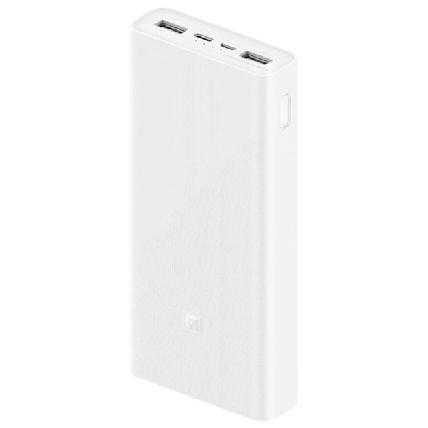 Xiaomi plm18zm 20000 mAh 18W 54292 quvvat banki sp-phone54292