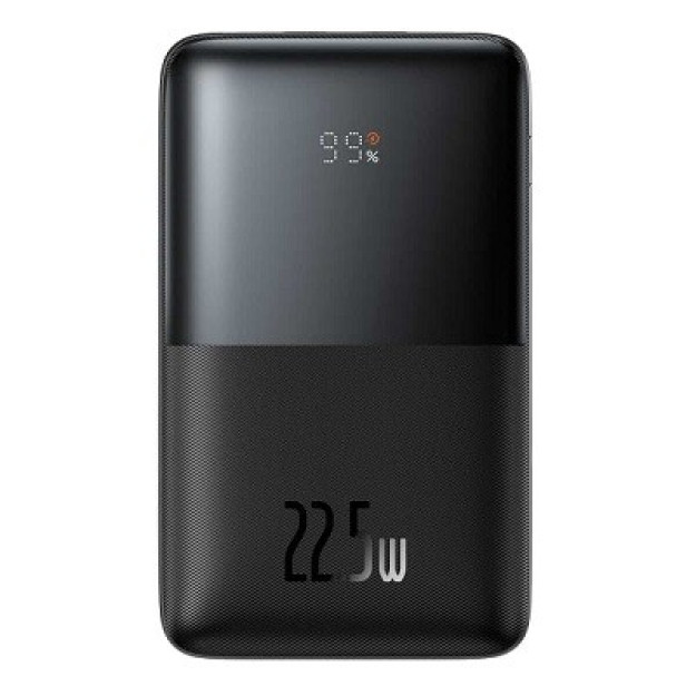 Внешний аккумулятор Baseus PPBD040002 Bipow Pro 10000mAh 22.5W 54374