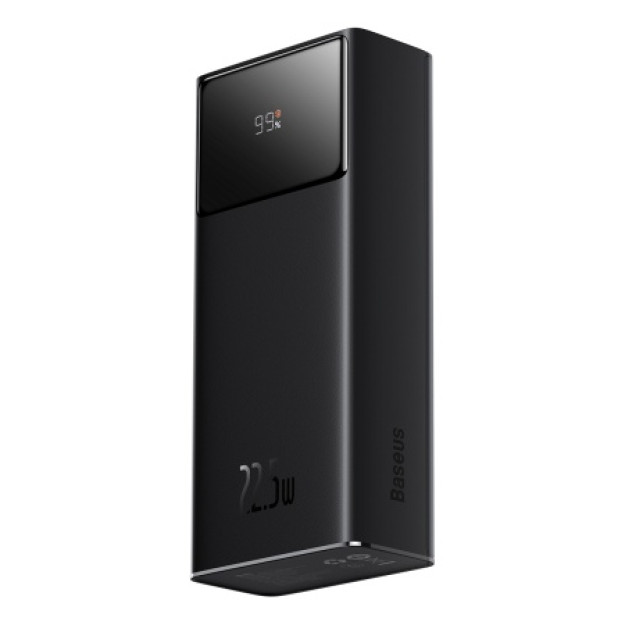 Tashqi batareya Baseus 22.5W 30000 mAh