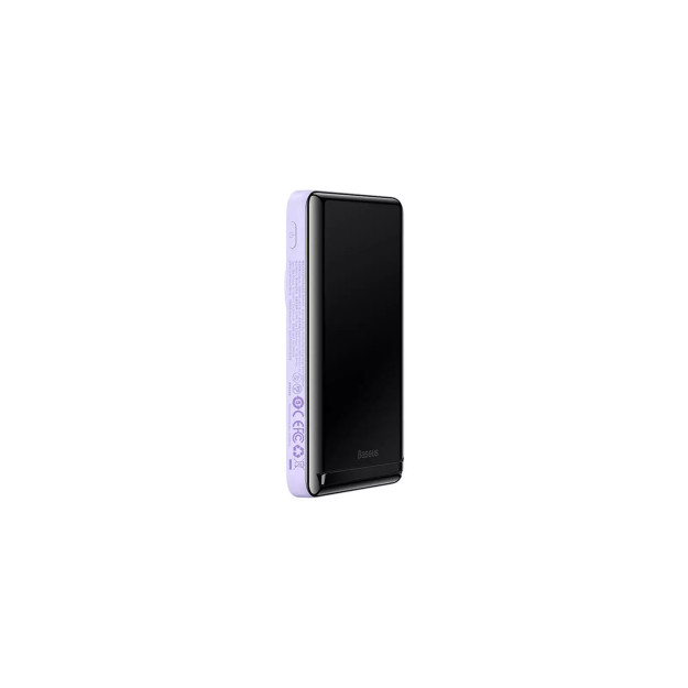 Baseus ppcx080005 10000mAh 20W 54395 quvvat banki sp-phone54395