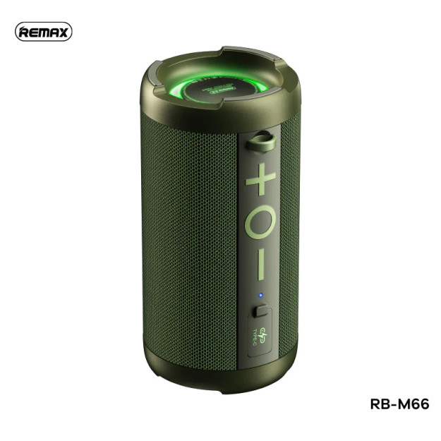 Remax RB-M66 simsiz karnay 54721 sp-phone54721