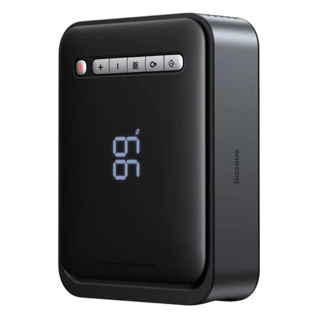 Автомобильное пусковое устройство Baseus Super Energy 8000mAh CGCN000001 54758