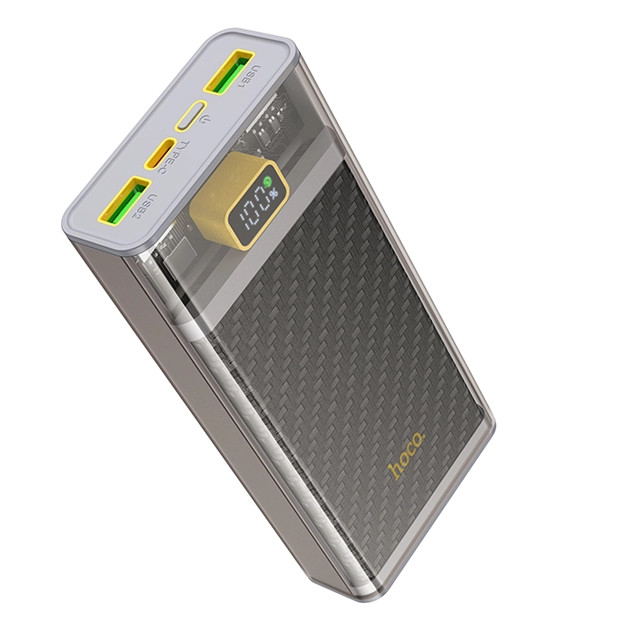 Внешний аккумулятор Hoco J103A 20W 20000 mAh
