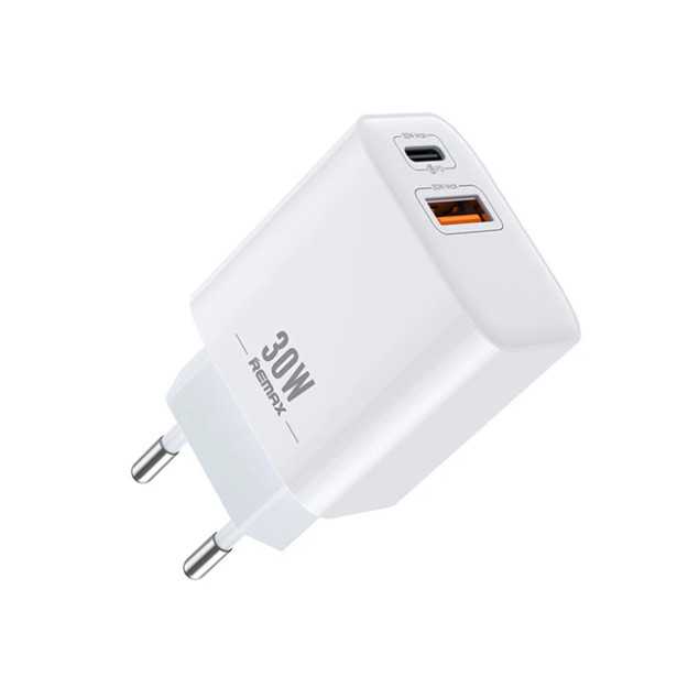 Зарядное устройство Remax RP-U82 30W 54891