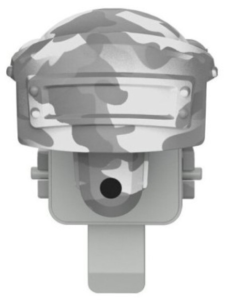 Baseus Helmet Gadget ga03 Gamepad 37190 54957 o'yin boshqaruvchisi sp-phone54957