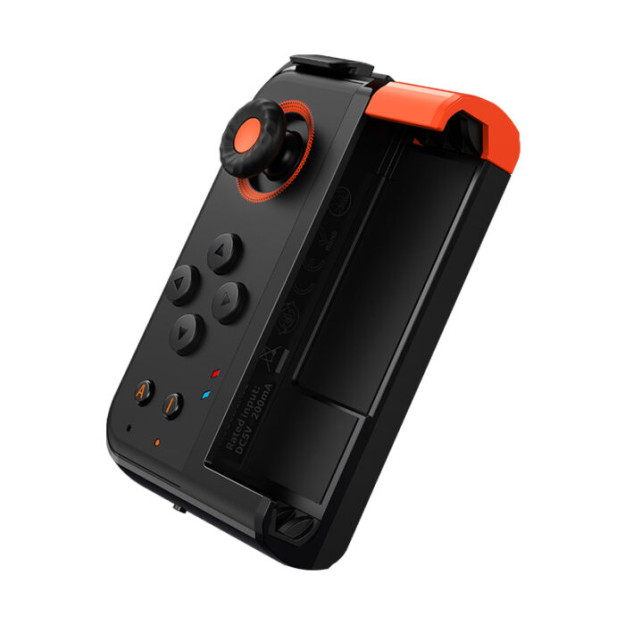 Односторонний игровой контроллер Baseus GA05 54968