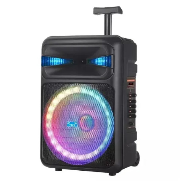NDR-q08 10W 54979 dinamik tizimi sp-phone54979