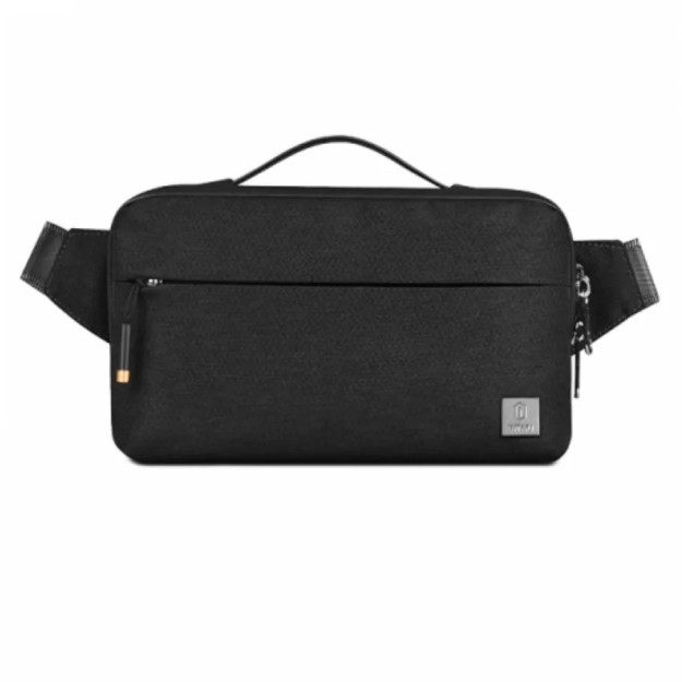 Wiwu Alpha Crossbody Bag 55168 kamar sumkasi sp-phone55168
