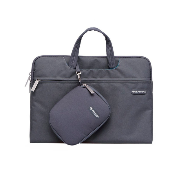 Сумка для ноутбука WiWU Campus Slim Case 15,4 55309