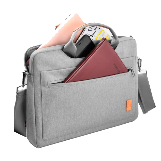 Сумка для ноутбука WiWU Pioneer Handbag Pro 15.6 55390