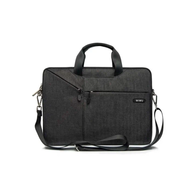 Сумка для ноутбука Wiwu City Commuter Bag 13.3 55383