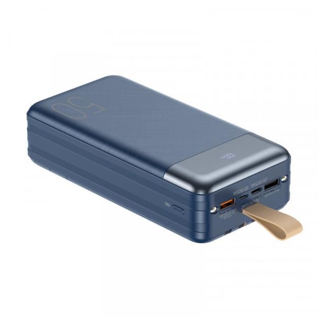 Remax RPP-200 50000 mAh 55466 quvvat banki